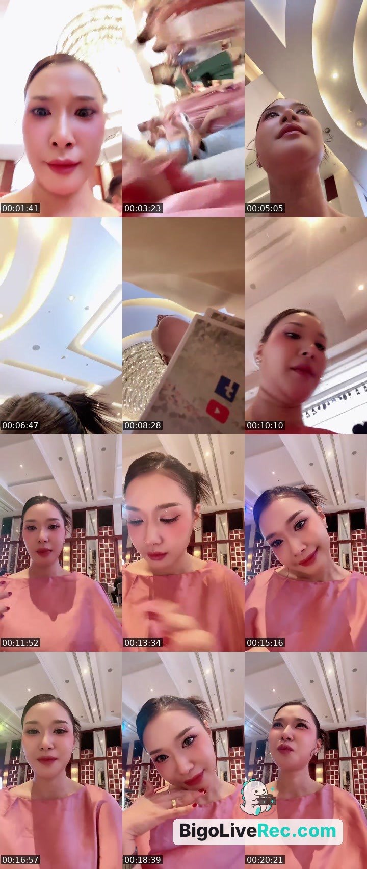 Bigo live: มาหาหน่อย🫣 by @thani_