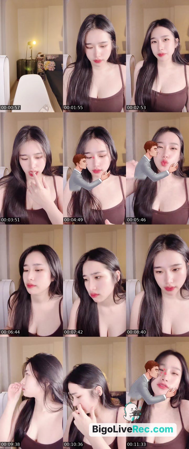 Bigo live: จอดก่อนค้าบบี๋ by @dream_waranuch