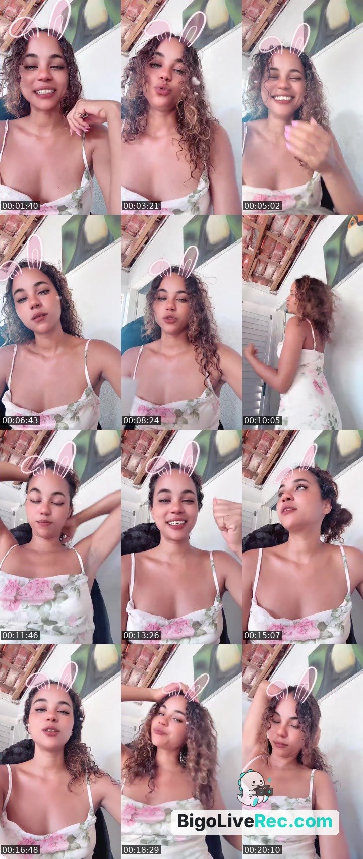 Bigo live: Hellooo ⚡️ Dance? ⭐️ by @977557422