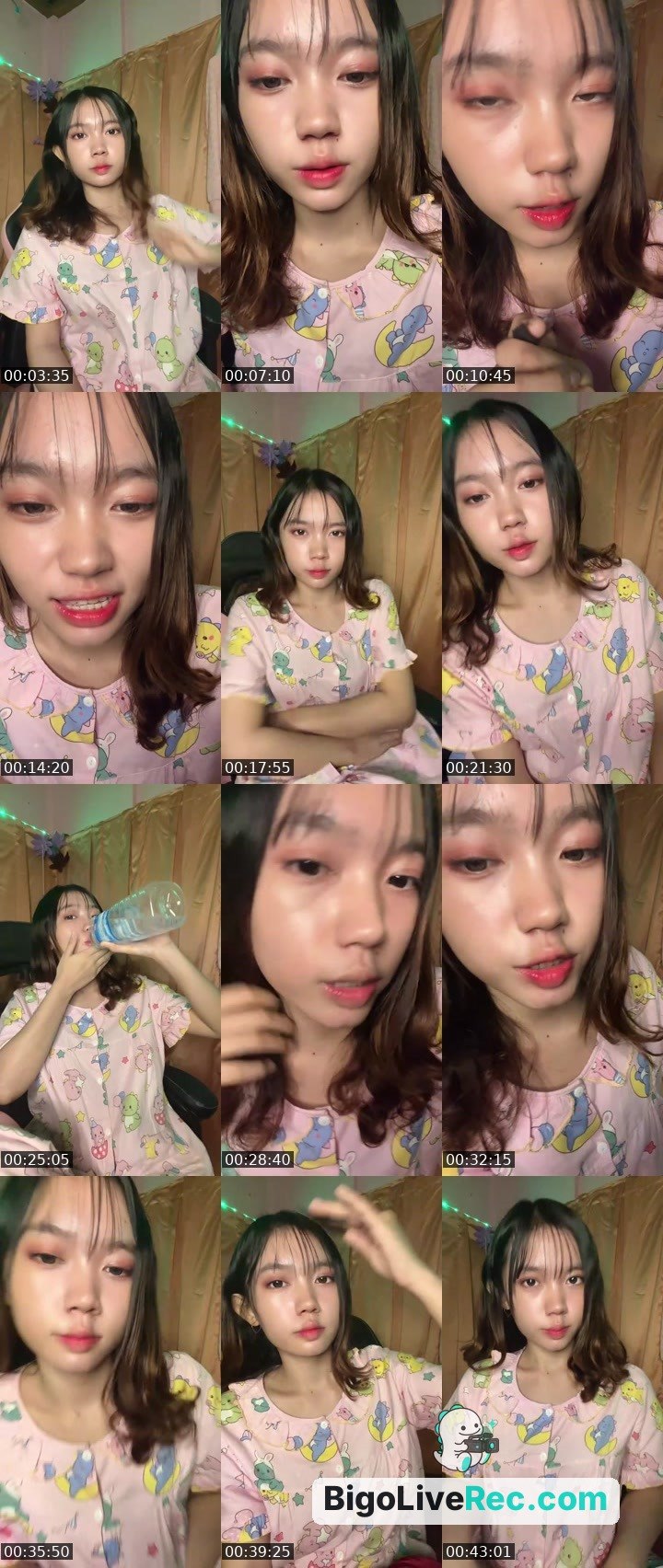 Bigo live: ဖောက်ချင်တေ🥺😭 by @1107194669