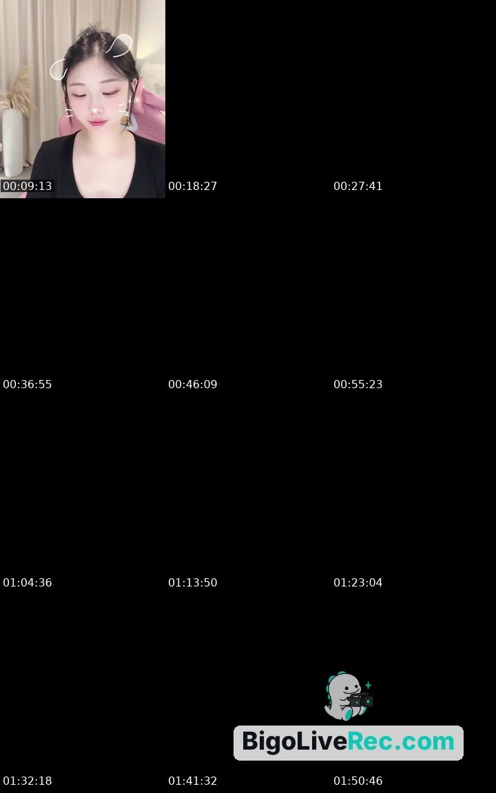 Bigo live: 上次打赏的女主播 by @Ting0920888