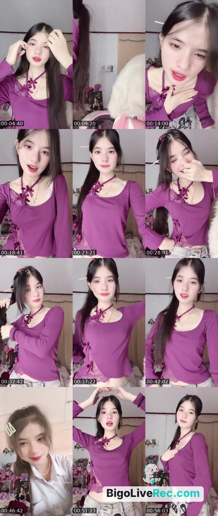 Bigo live: มาแล้วน่ะ☺️😆 by @kmwgijaneng