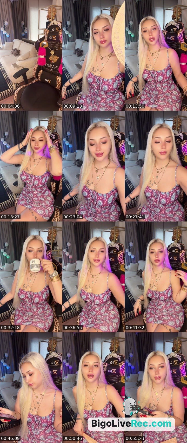 Bigo live: #Cutey En şanslı yayın 🧿 by @nisanuyy