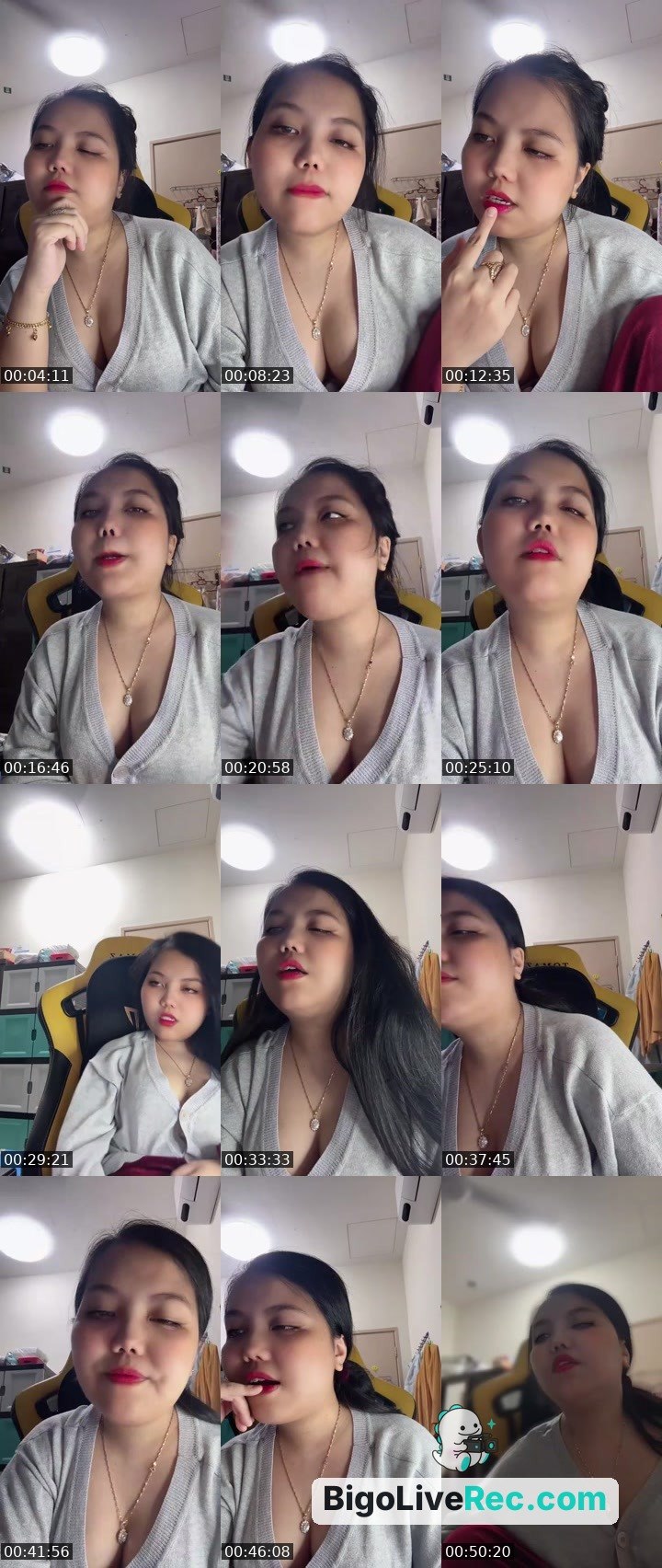 Bigo live: Nak gift syg by @Belllzz