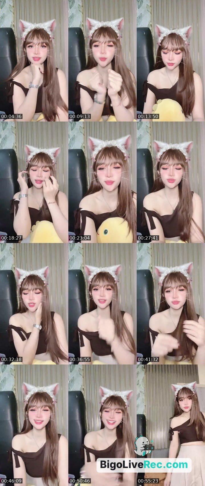 Bigo live: Challange yuk by @6179o73bi2