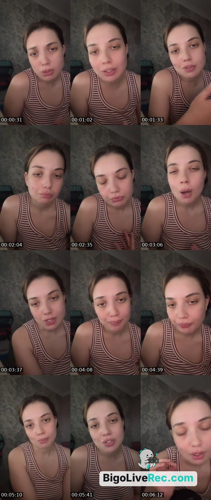 Bigo live: lazkızı61 by @1110789375