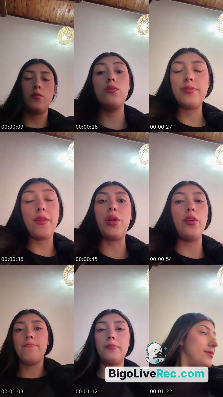 Bigo live: PK OFICIAL YAAAA🩵🙏🏼 by @mari.3
