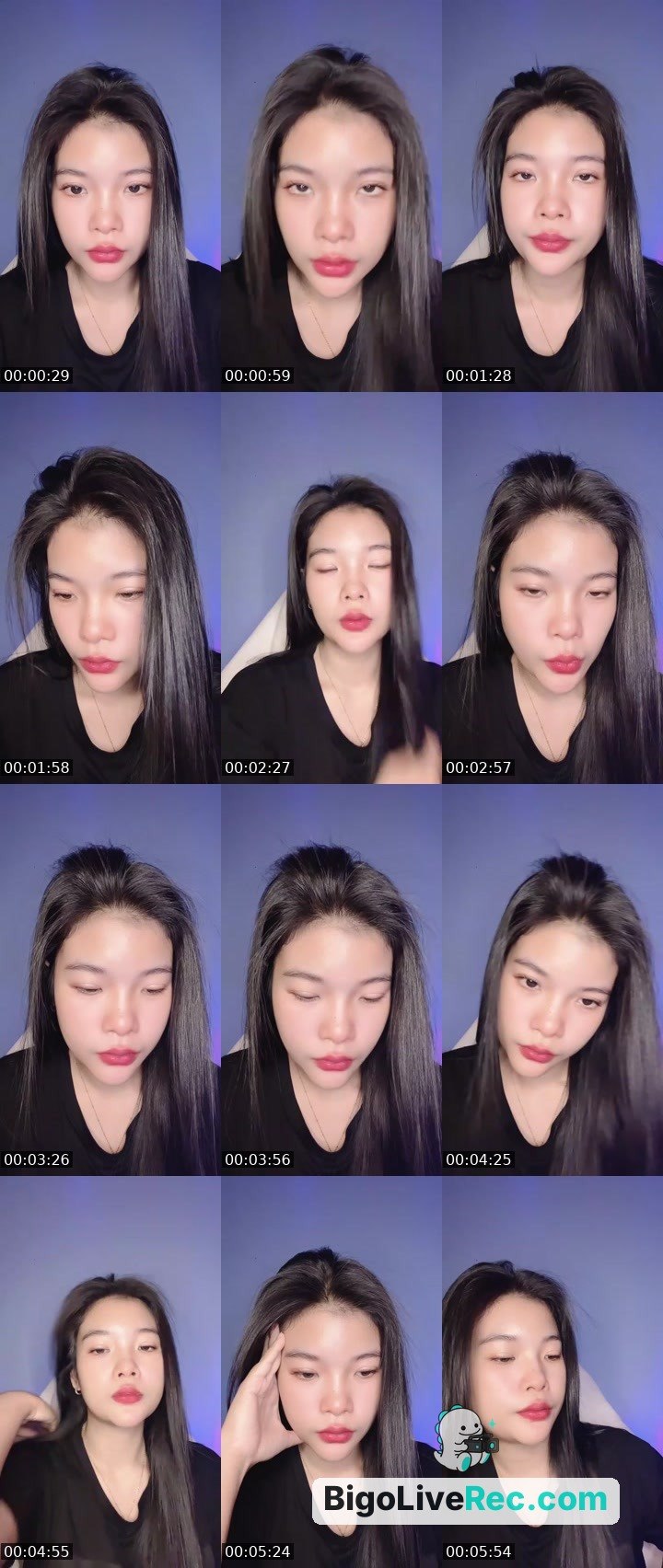 Bigo live: หายูสประจำงับ💙 by @AB_100964