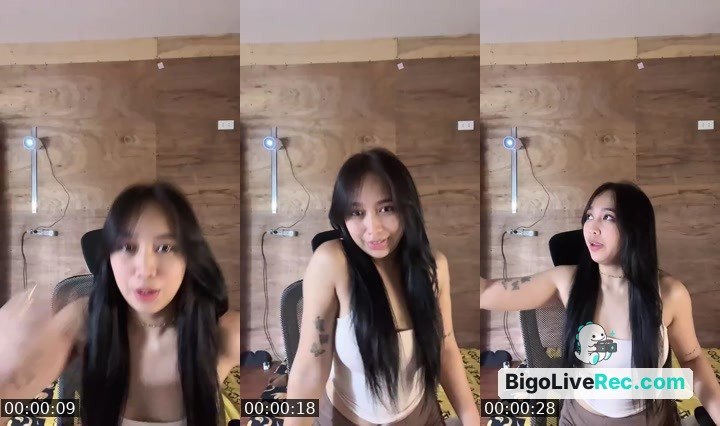 Bigo live: #Newbie👋 dance by @khim_01