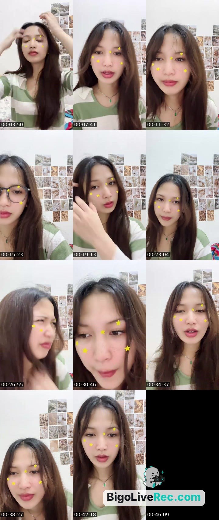Bigo live: Masuk yukkk by @1129968166