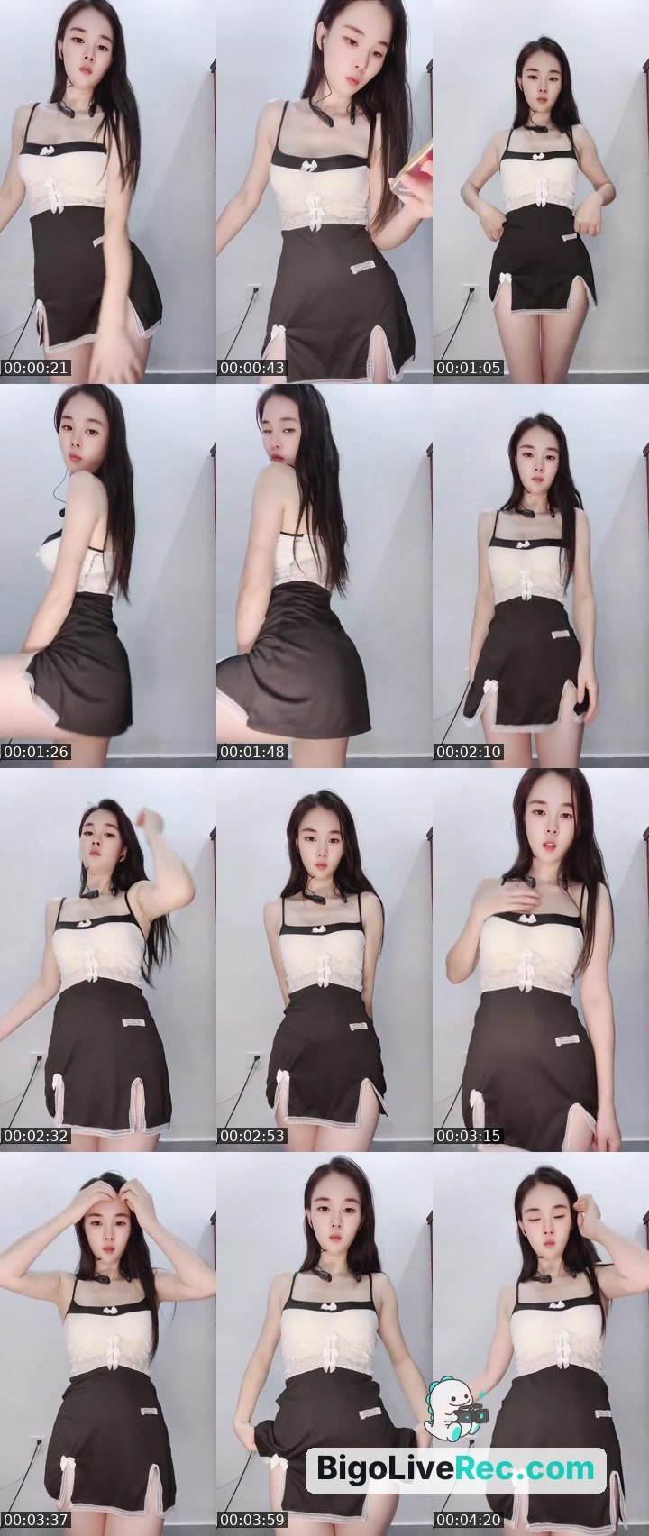 Bigo live: #charmer 热舞💃（求守护） by @1096733319