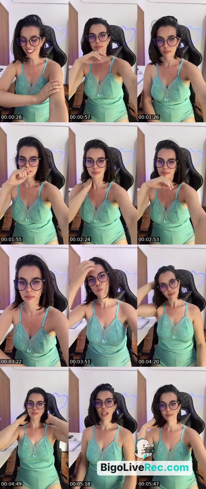 Bigo live: So um milagre by @SA.VAL