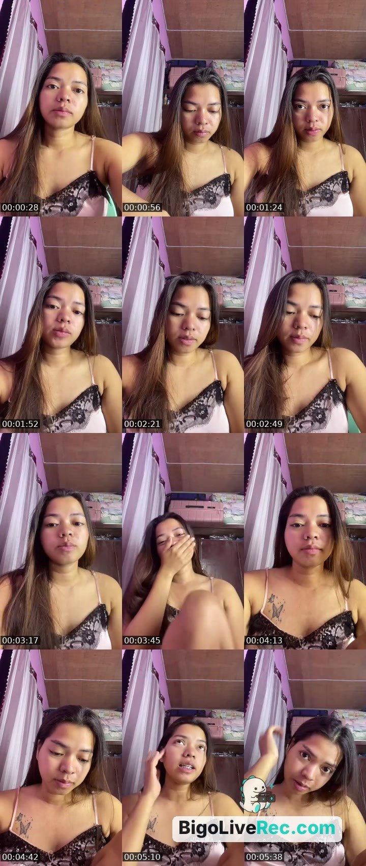 Bigo live: #Looking_for_you! Ain’t worth anything by @melancholia26