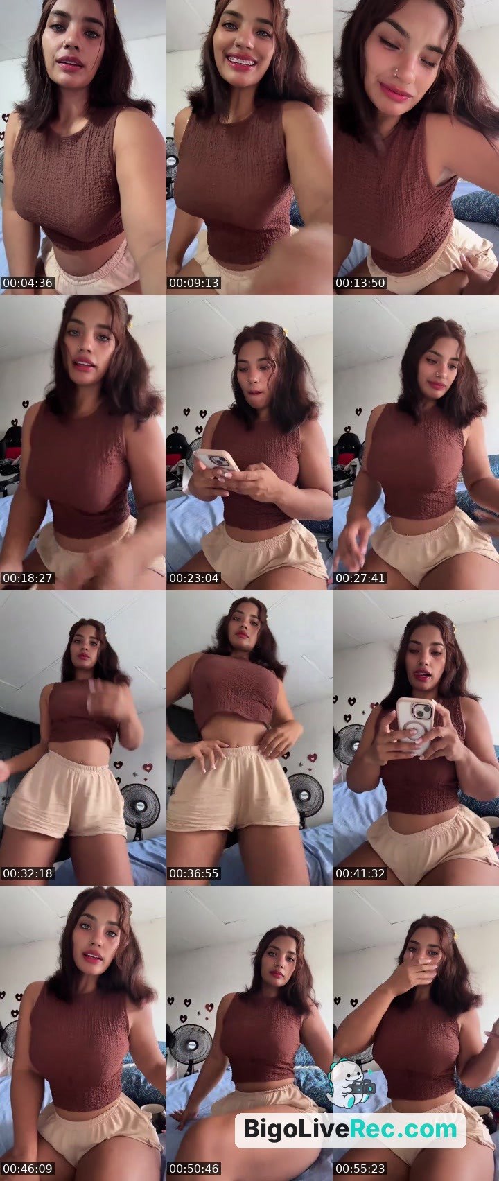 Bigo live: 💗 🥳🥳🥳 by @elvip