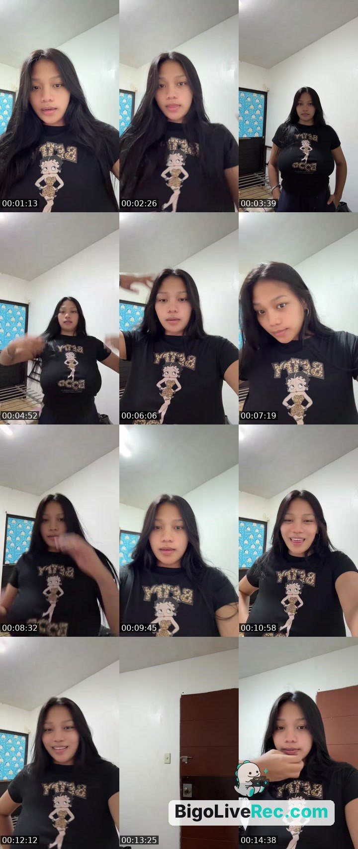 Bigo live: mentioned you by @1048279535