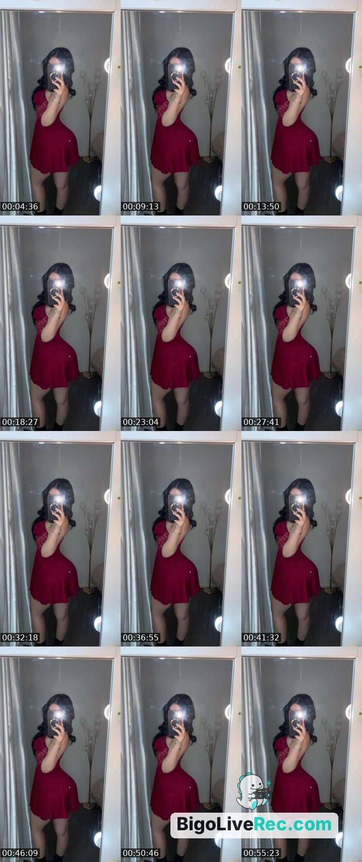 Bigo live: #Beauty Me estabas llamando?😘 by @fiorosse