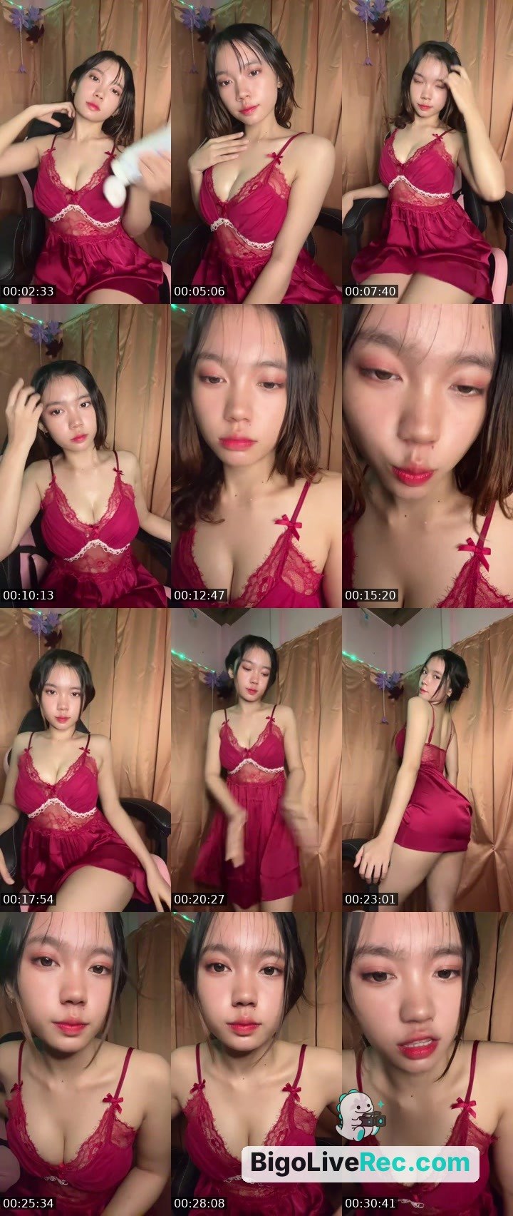 Bigo live: ဖောက်ချင်တေ🥺😭 by @1107194669