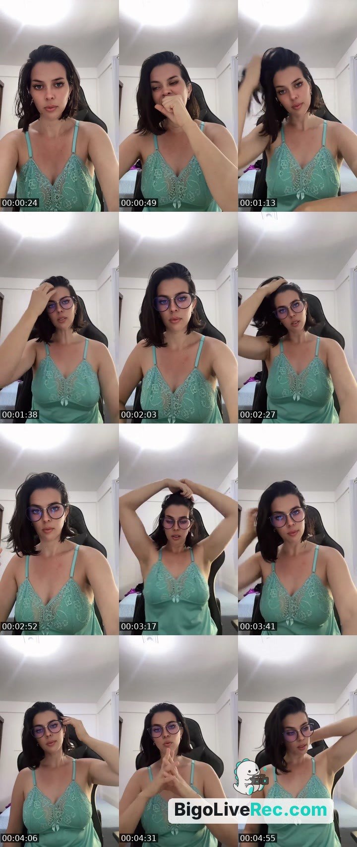Bigo live: So um milagre by @SA.VAL