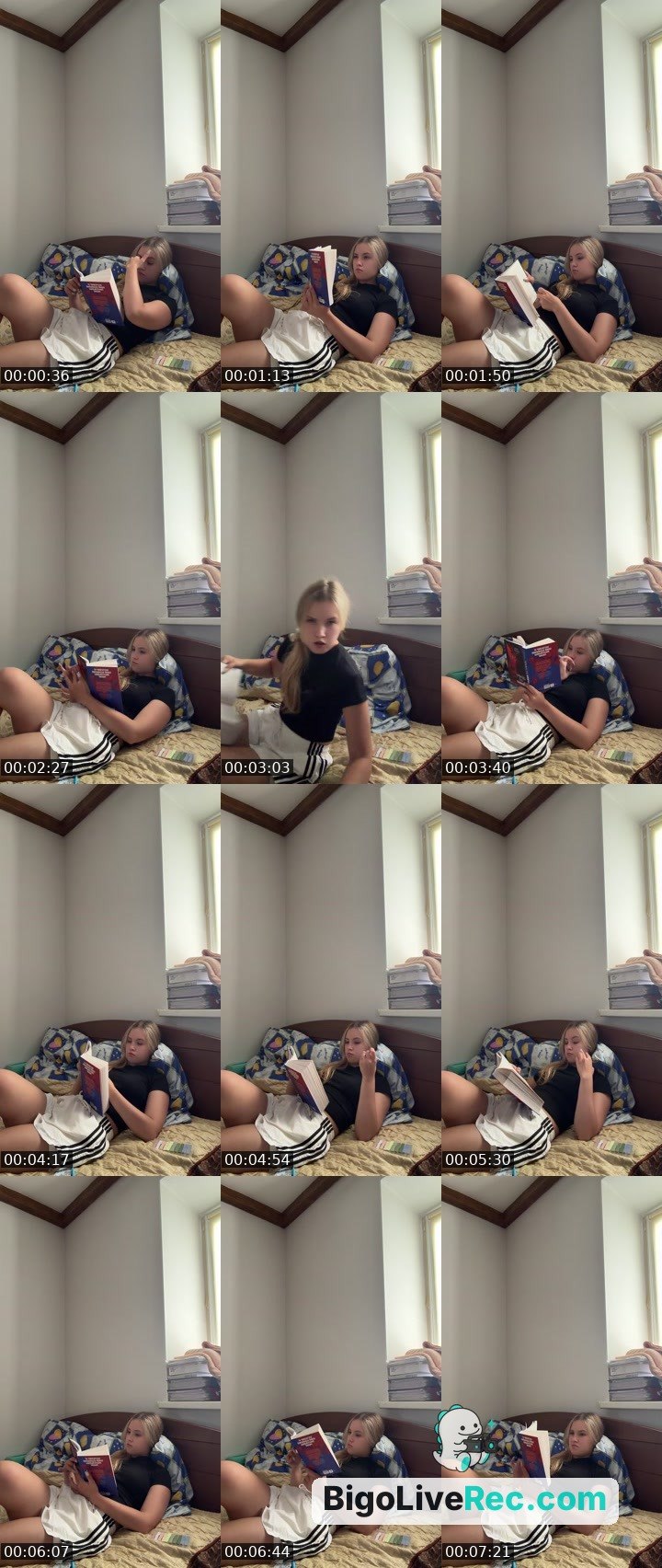 Bigo live: Кисуля 💗 by @crisandandgelaa