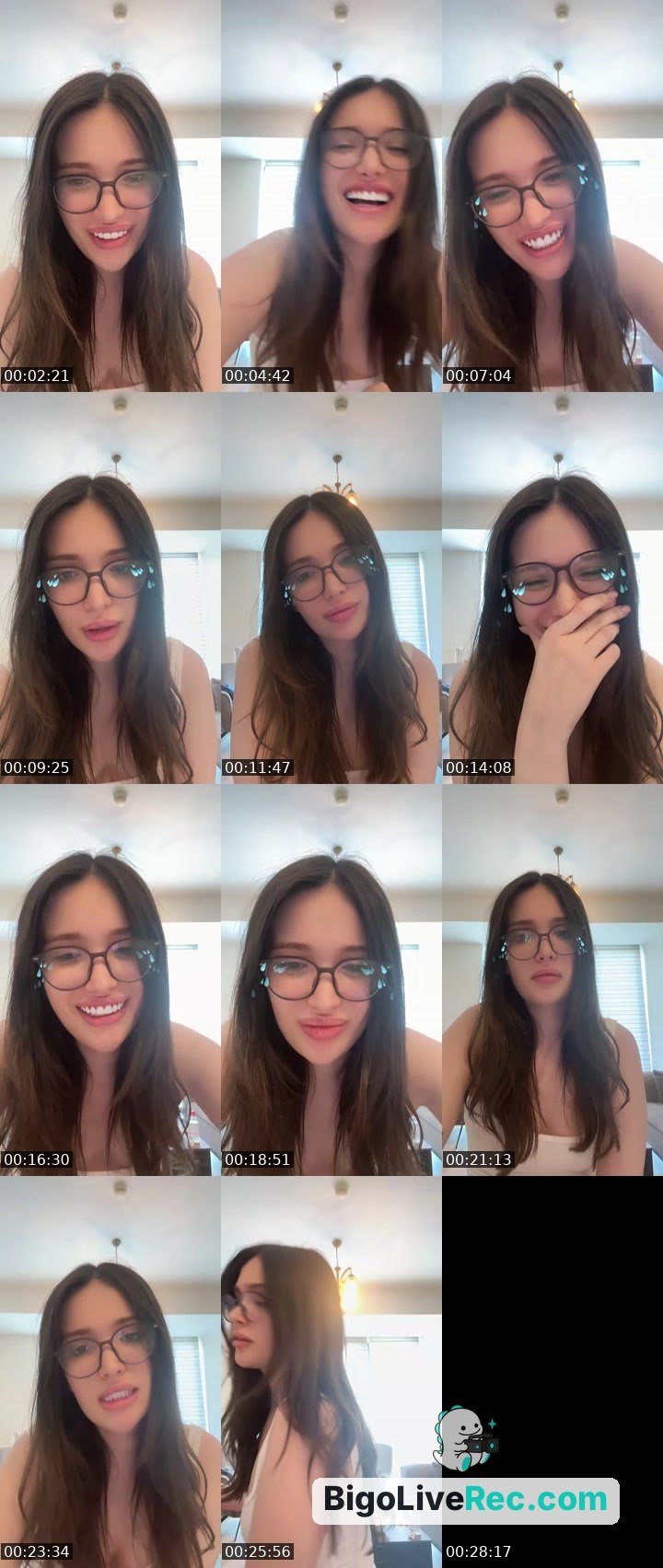 Bigo live: beren by @1131297408