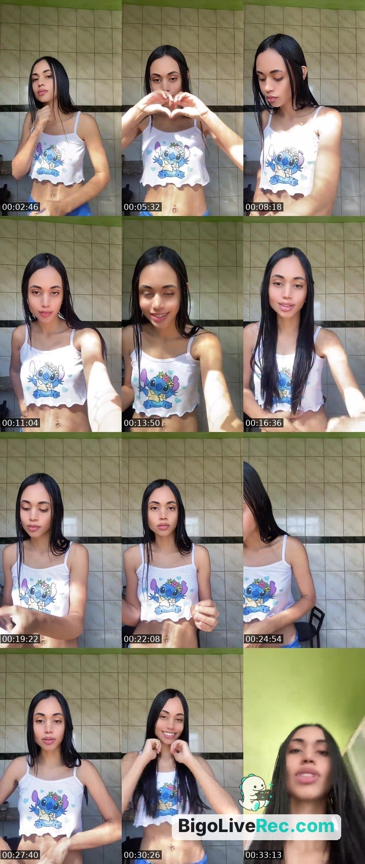 Bigo live: 🎀Cute 🎀  50k for 1,5 M 🎉 by @nvbratz