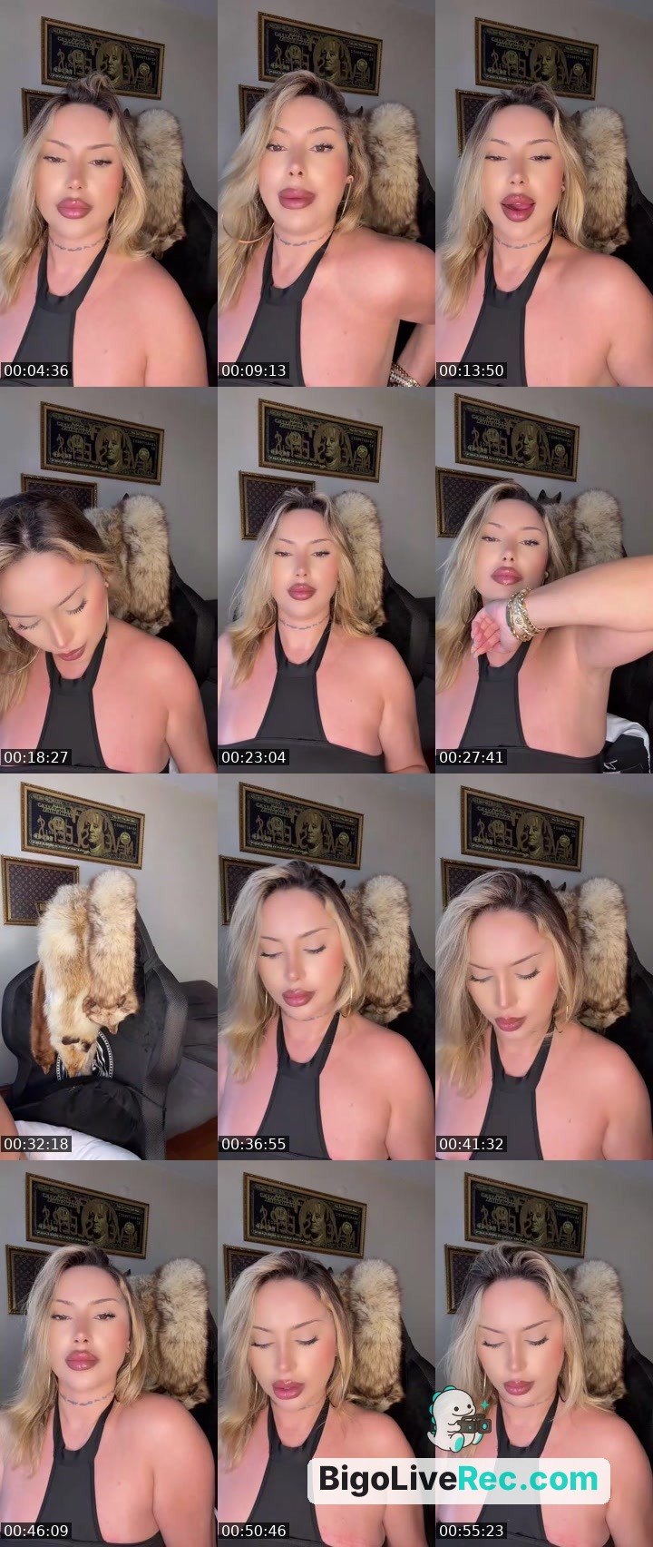 Bigo live: #charmer -10k 🌶️🌶️🌶️ by @049304b