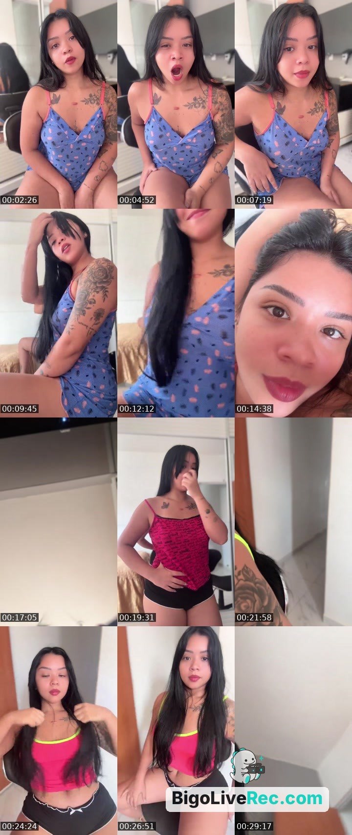 Bigo live: #charmer 👀 by @DL_nanda