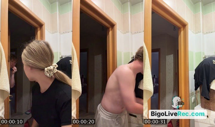 Bigo live: Кисуля 💗 by @crisandandgelaa