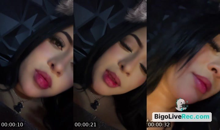 Bigo live: Hola🥰 by @942795524