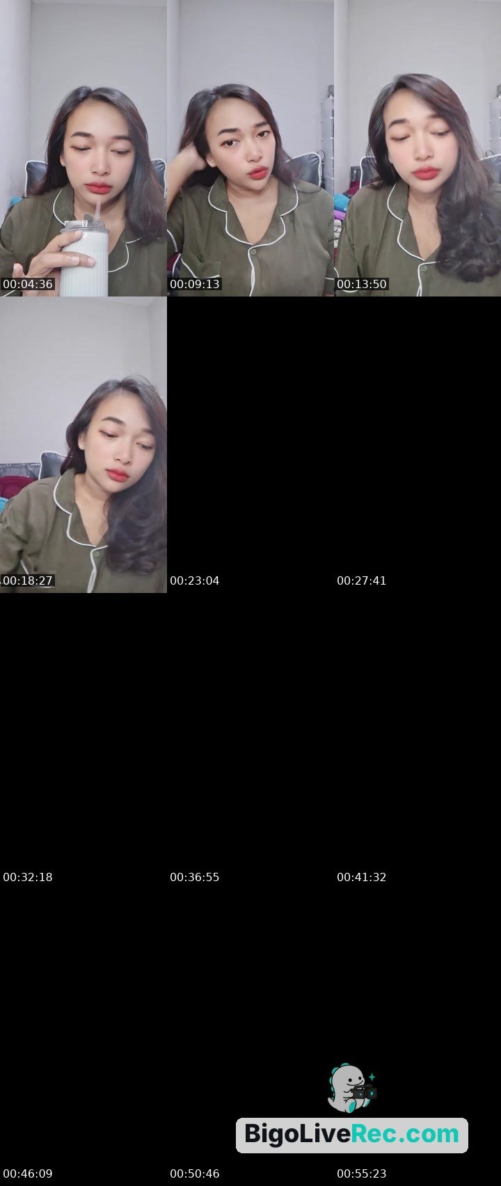 Bigo live: #bigovoice its My B'day month 🦁 by @hay.na78