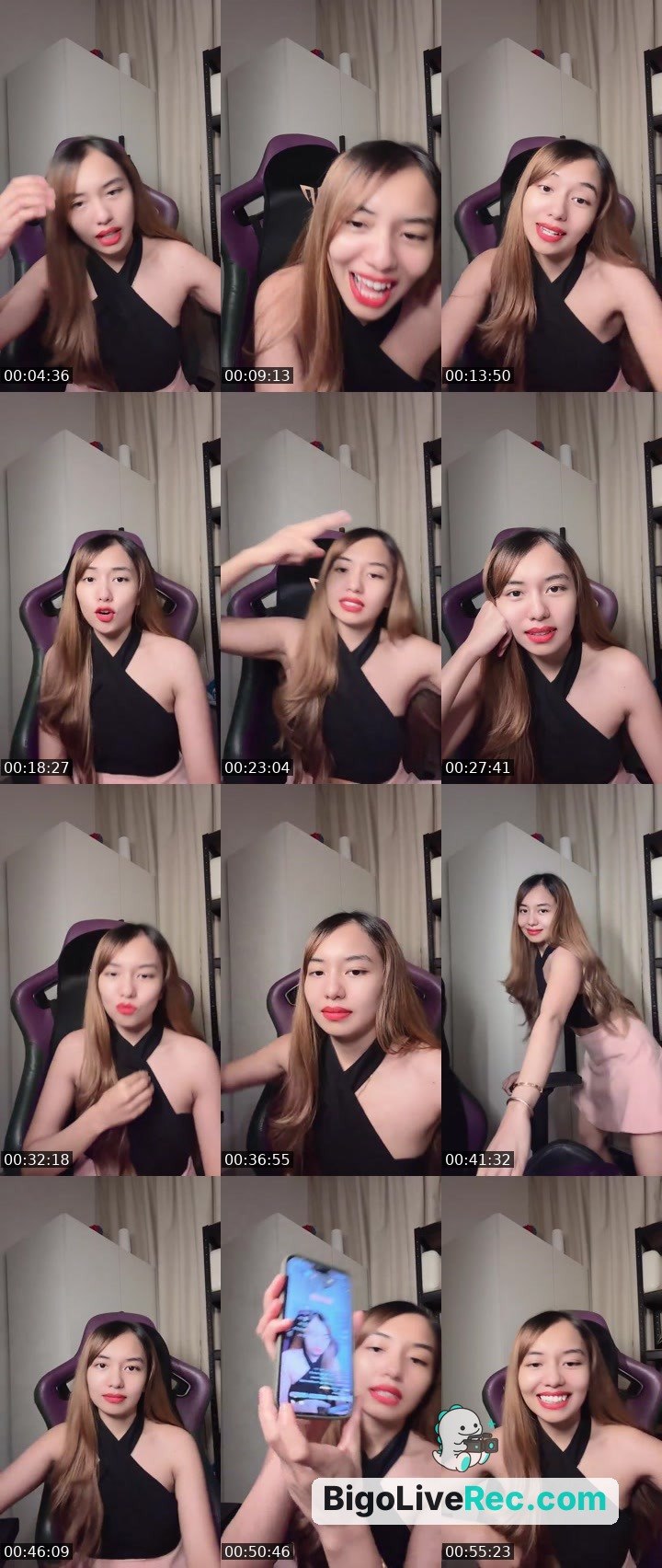 Bigo live: Hi by @iedakalieda