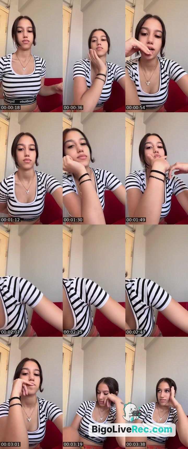 Bigo live: Hellöö by @1134336774