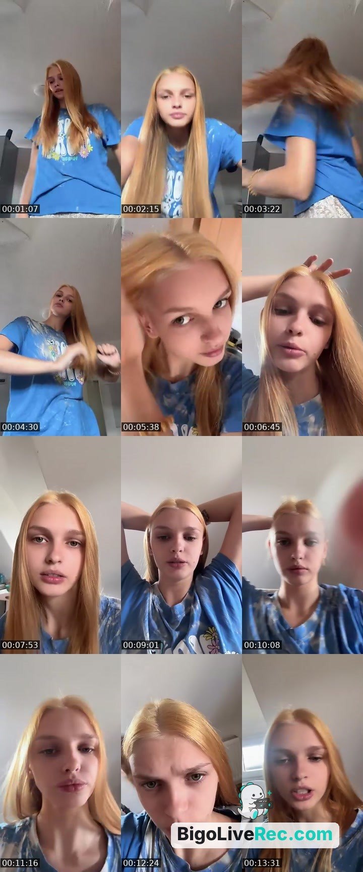 Bigo live: На жесть 😬 by @929873058