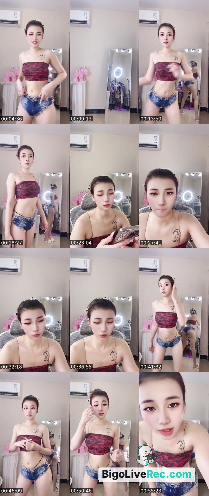 Bigo live: 给一次吗 by @1106925109