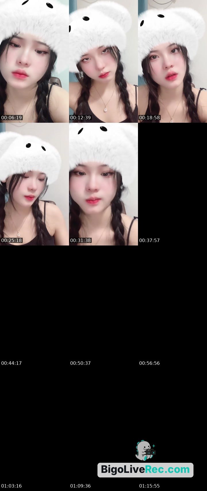 Bigo live: คุณทำอะไรอยู่ by @1128088955