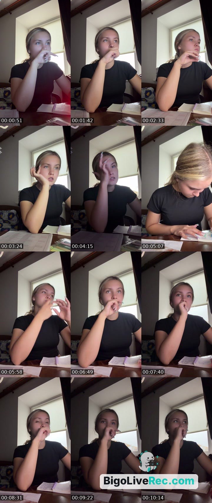 Bigo live: Кисуля 💗 by @crisandandgelaa