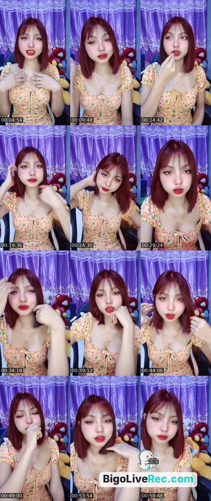 Bigo live: ချစ်ခံချင် by @YaMone8345