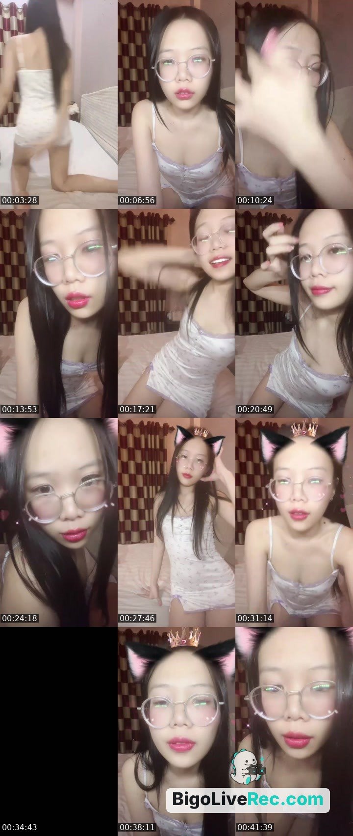 Bigo live: Hi 🥰 by @Music_04
