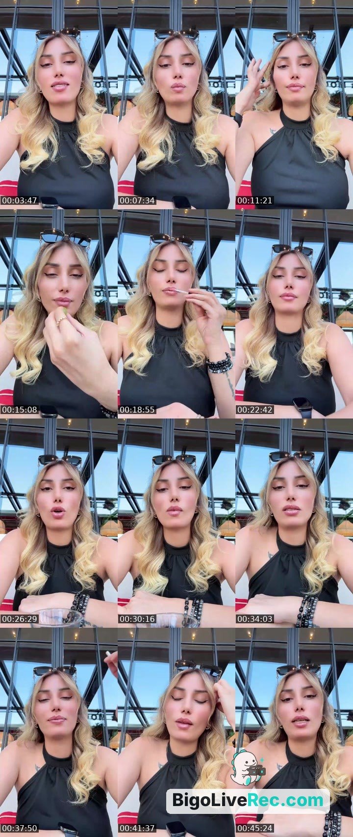 Bigo live: Ben geldimmm🥰🎁 by @Deepboss34
