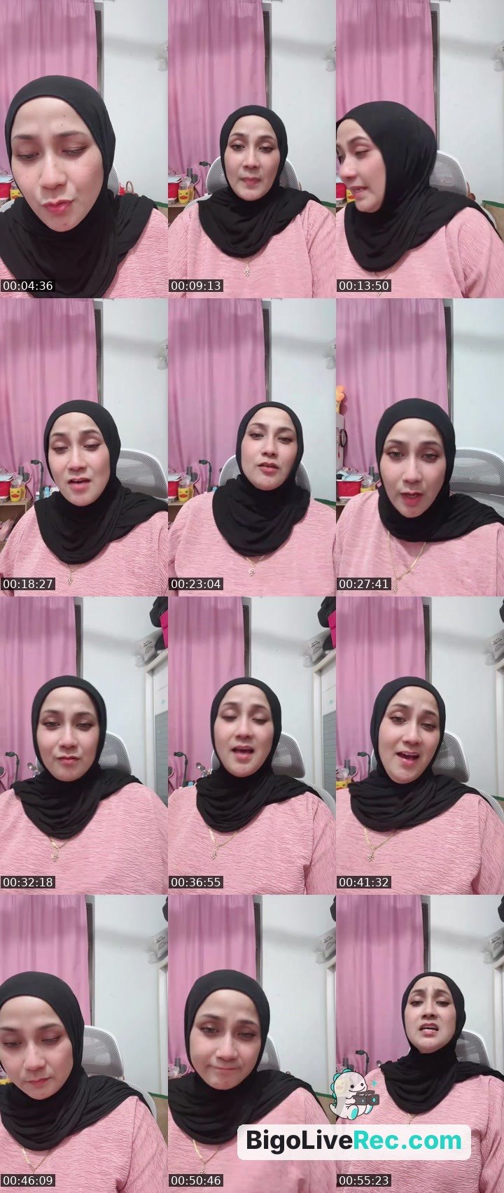 Bigo live: 💕Jom Task 29k💕 by @HanaAzmi