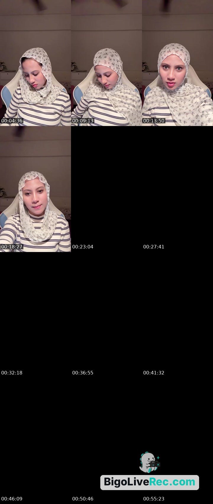 Bigo live: teman by @sofiaalissa