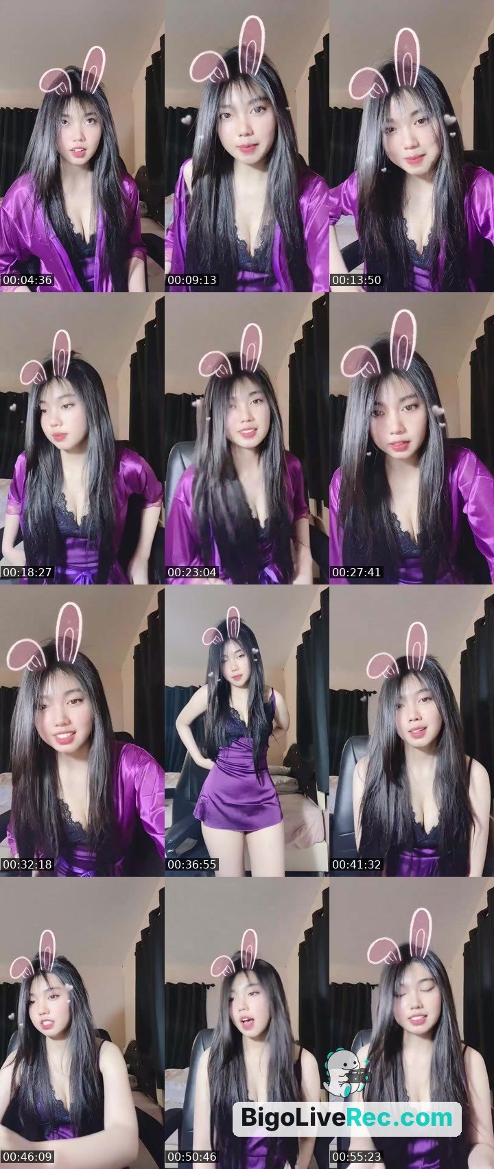 Bigo live: มาแนะ by @960528617