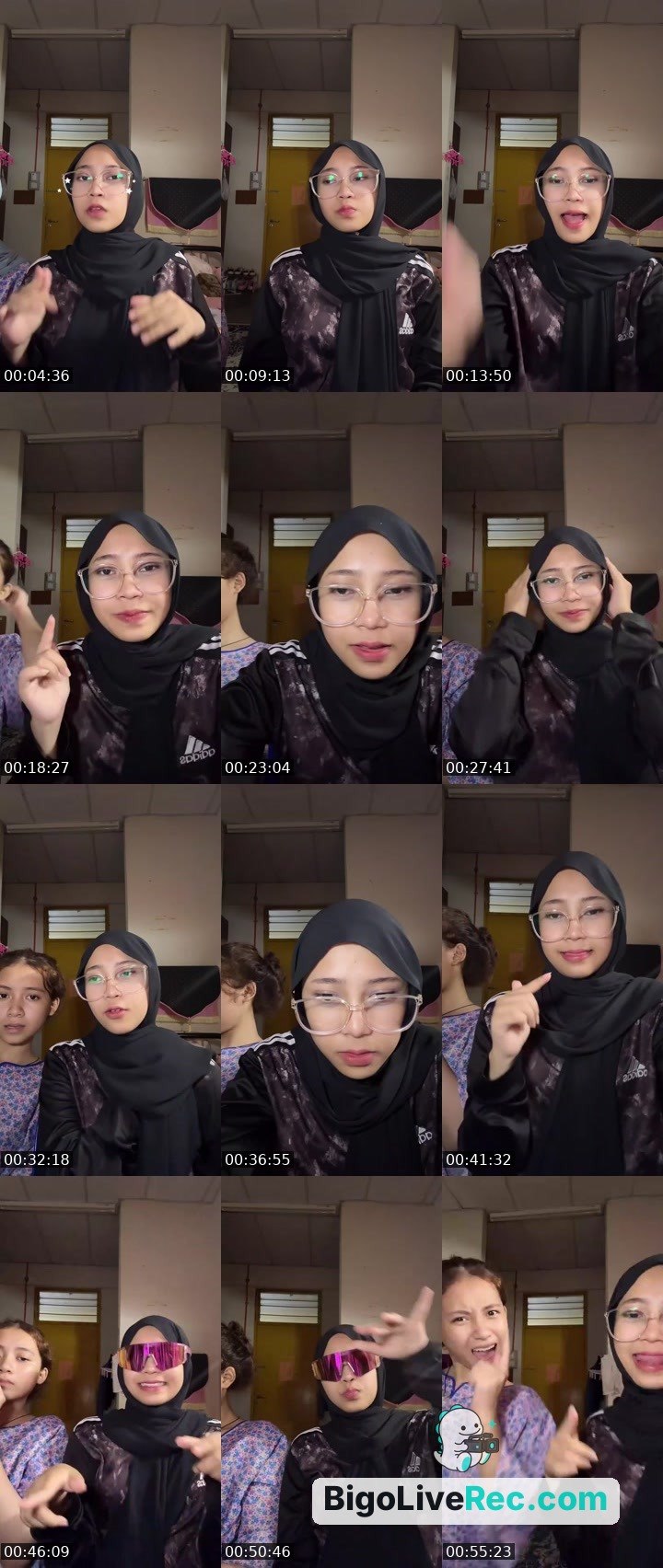 Bigo live: kejap jee by @jimah._