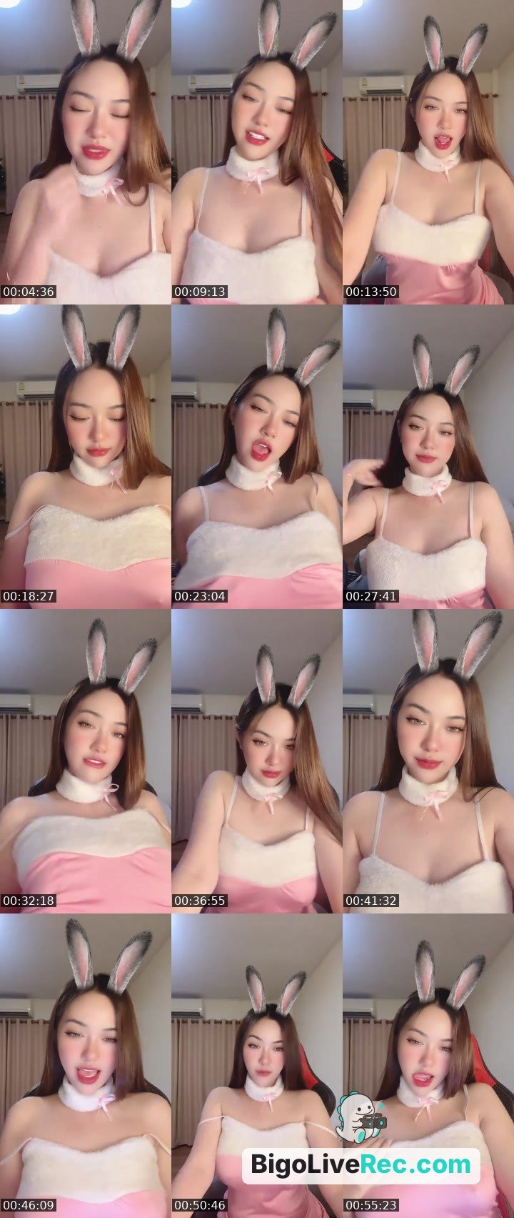 Bigo live: #Cutey -85k 🥹🙏🏻 by @967355102
