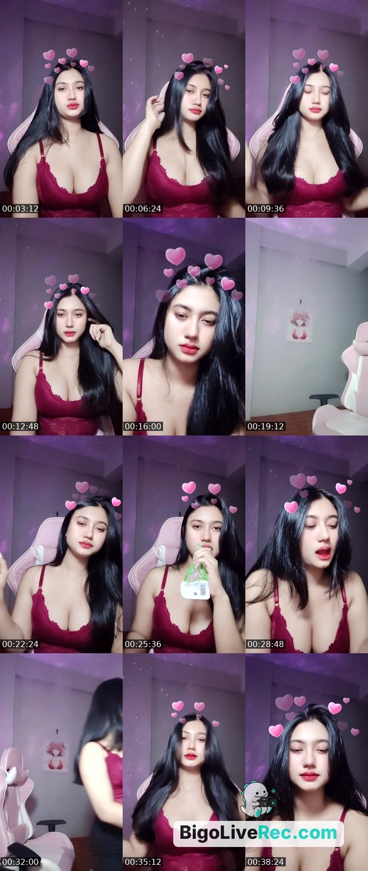 Bigo live: ,မဲဖောက်ပေး🍀 by @1013892017