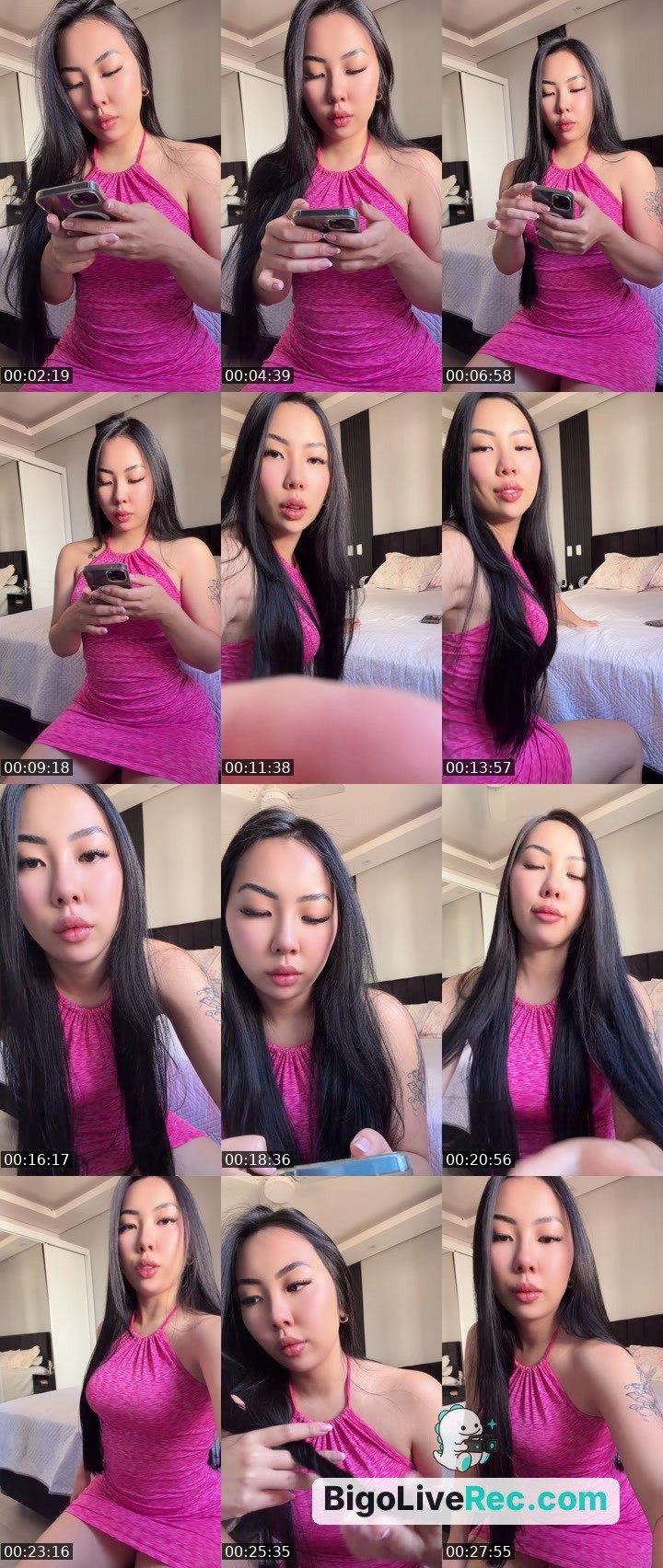Bigo live: surprises come here 🤭❤️ by @alyssaaa333