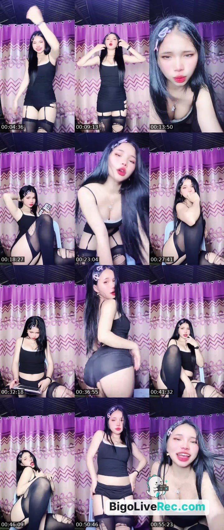Bigo live: #DJ 💋มาคุยกันไหม🩷 by @noobkub