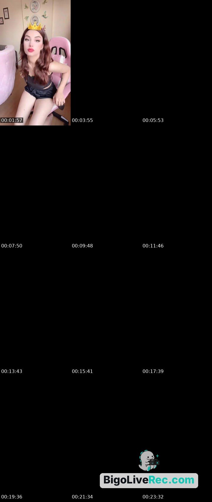 Bigo live: ོ EVA by @evasulh