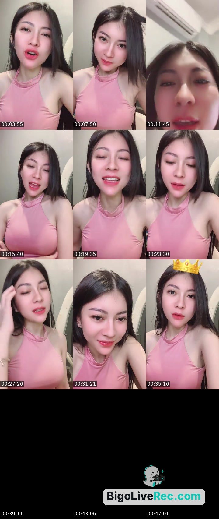 Bigo live: 🥰 by @viiaviiot