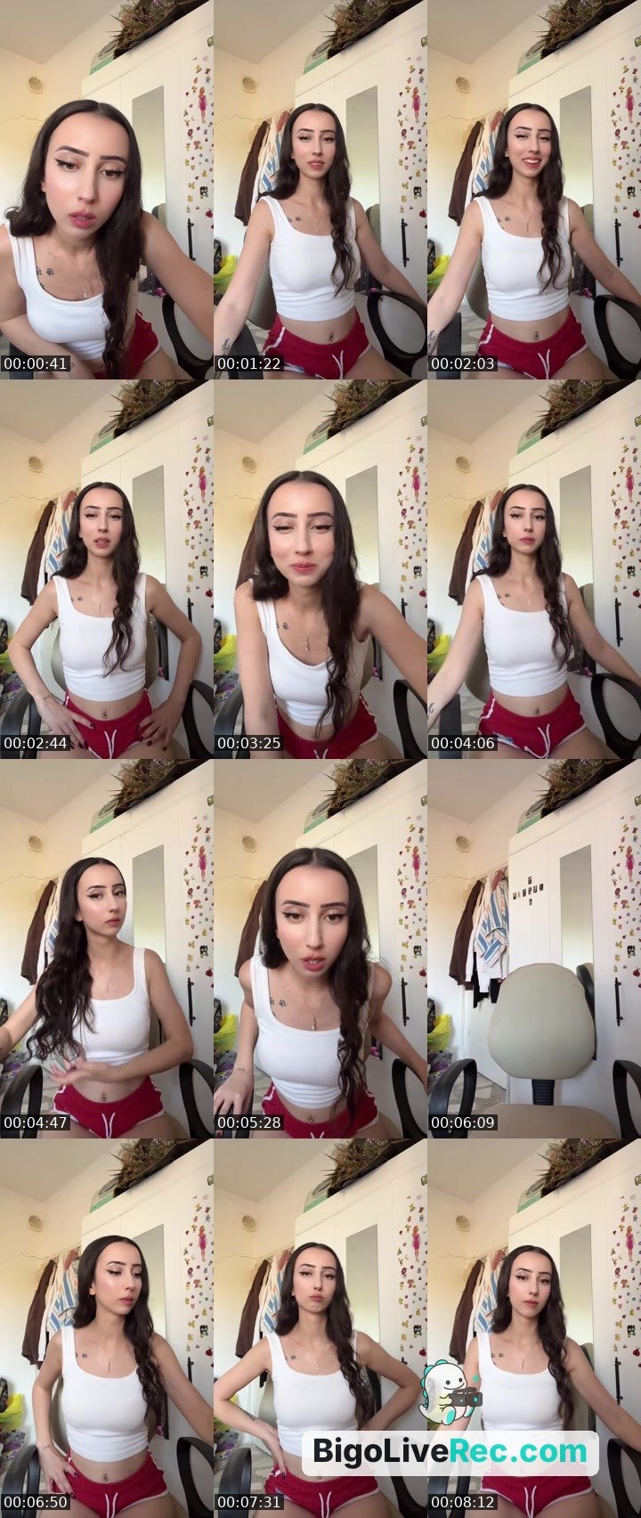 Bigo live: Eyşan by @1134560755